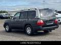 Toyota Land Cruiser 4,2D HDJ100 Automatik Facelift Silber - thumbnail 12