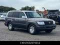 Toyota Land Cruiser 4,2D HDJ100 Automatik Facelift Silber - thumbnail 6