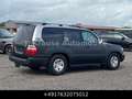 Toyota Land Cruiser 4,2D HDJ100 Automatik Facelift Silber - thumbnail 9