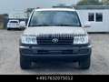 Toyota Land Cruiser 4,2D HDJ100 Automatik Facelift Silber - thumbnail 5