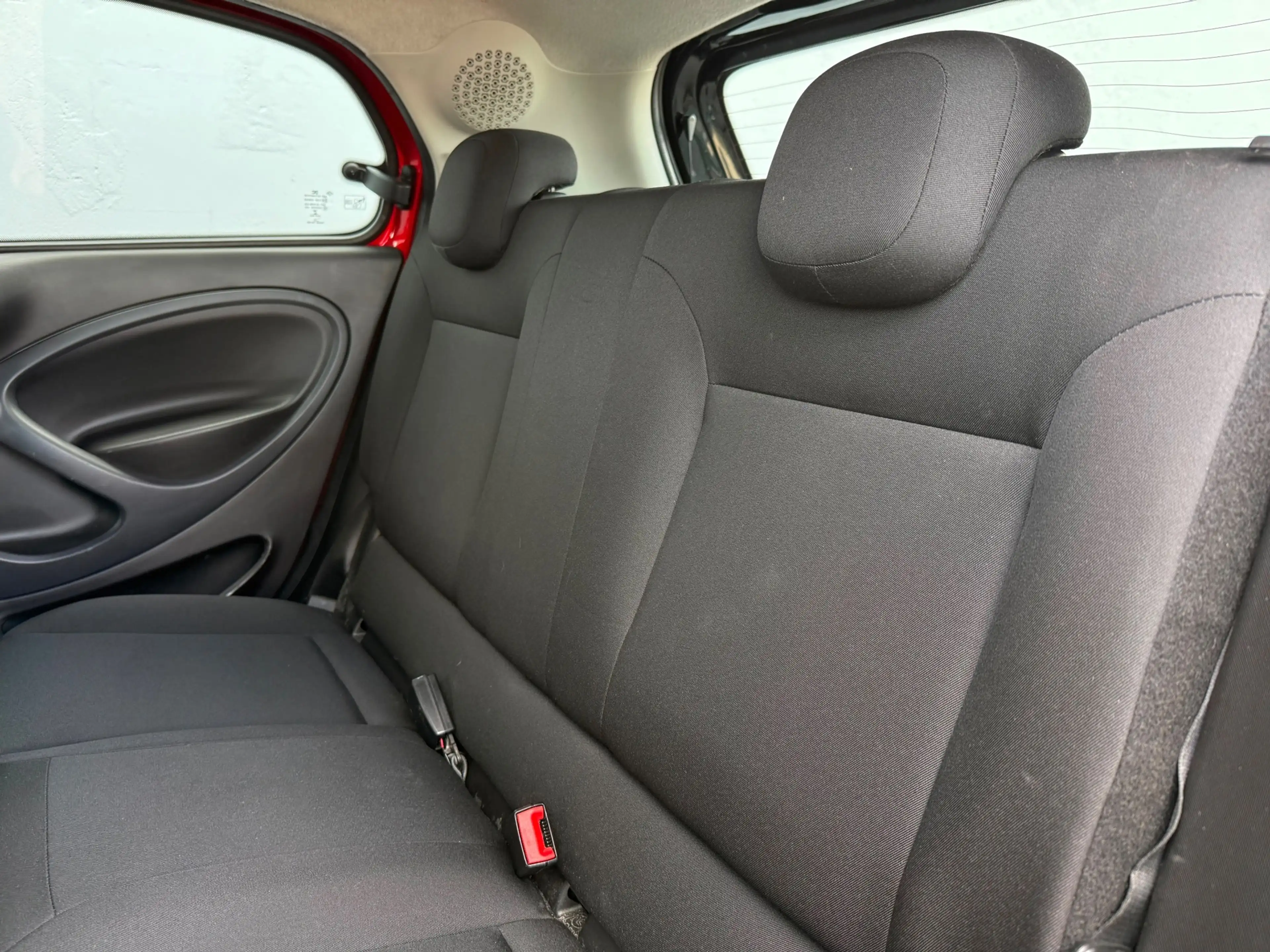 smart forFour 1.0 Pure Automaat - Cruise Control — photo 8