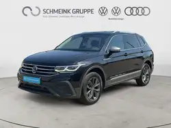 Volkswagen Tiguan Allspace 2.0 TDI DSG Life