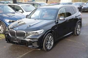 xDrive 45e M Sport*ACC*LUFT*360*LEDER*20Z*