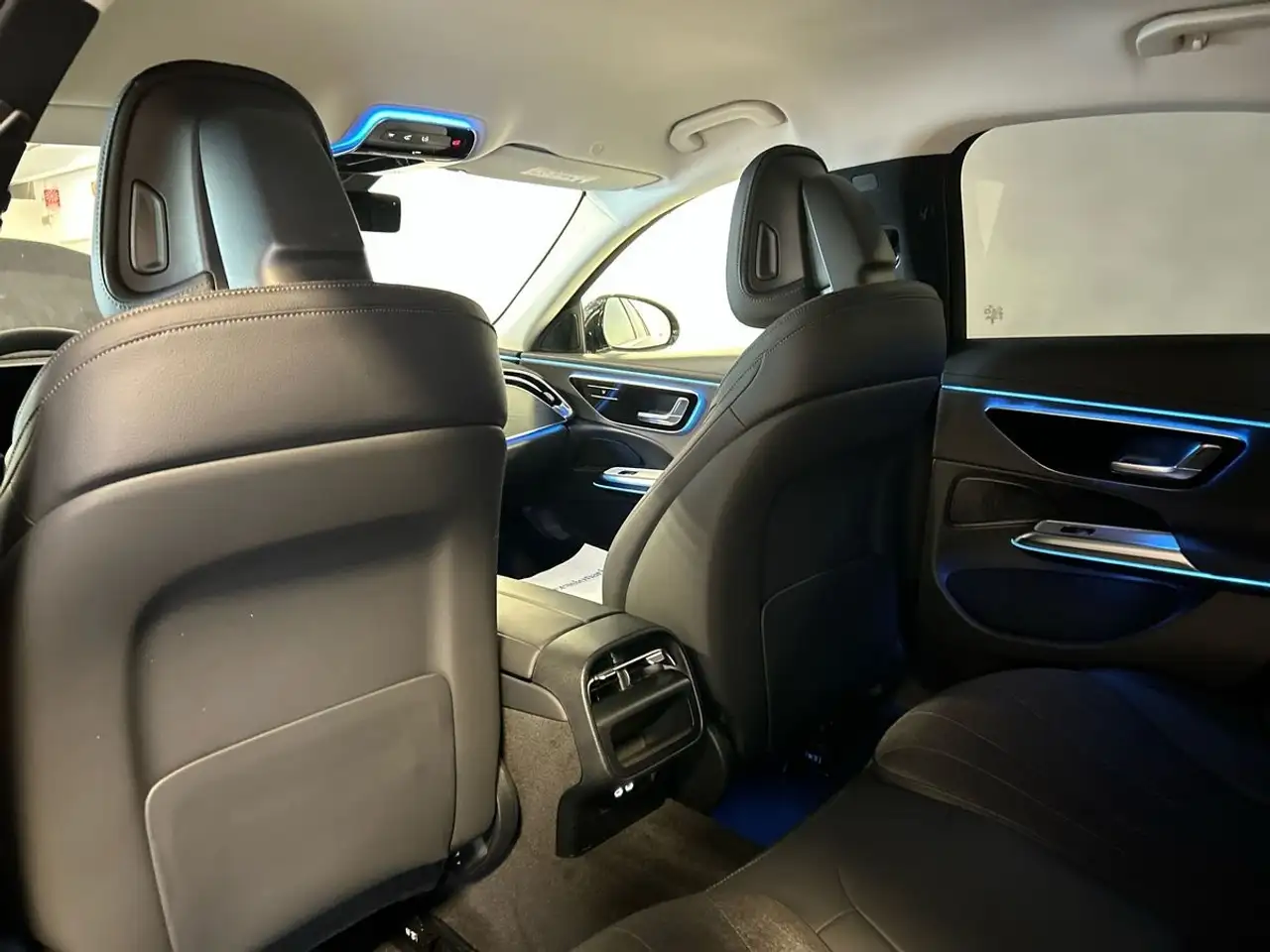 Mercedes-Benz E 200 - E 200 d Advanced auto 18