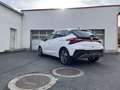 Hyundai i20 1,2 MPI Comfort Line Weiß - thumbnail 4