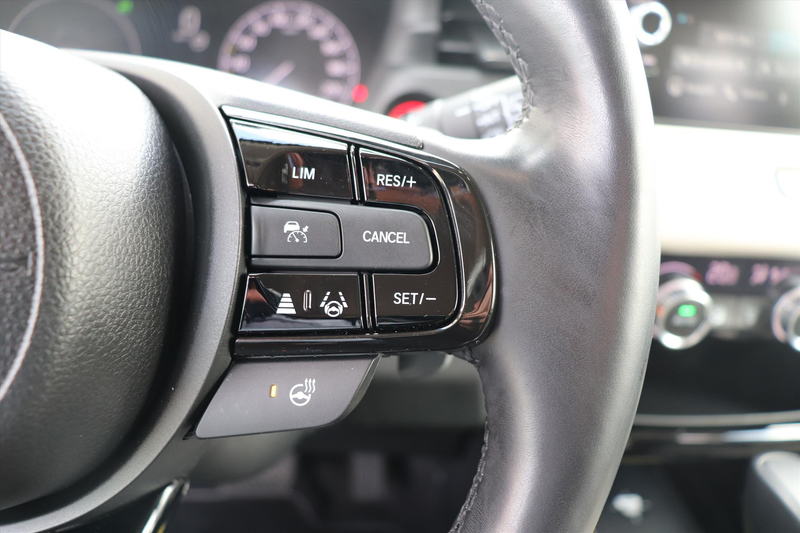 Honda HR-V 1.5 e:HEV i-MMD 131pk CVT Advance Style — photo 14