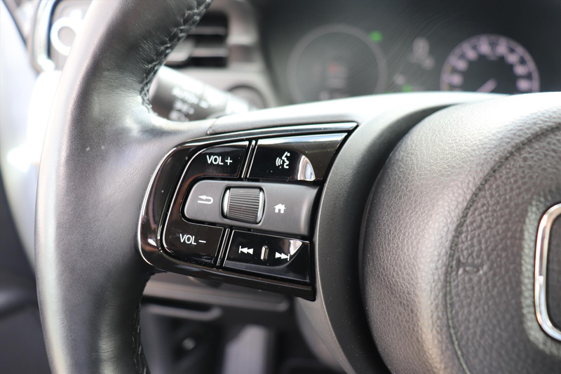 Honda HR-V 1.5 e:HEV i-MMD 131pk CVT Advance Style — photo 13