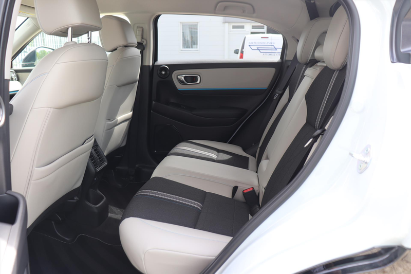 Honda HR-V 1.5 e:HEV i-MMD 131pk CVT Advance Style — photo 10
