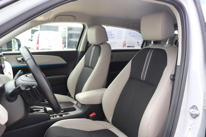 Honda HR-V 1.5 e:HEV i-MMD 131pk CVT Advance Style — photo 9