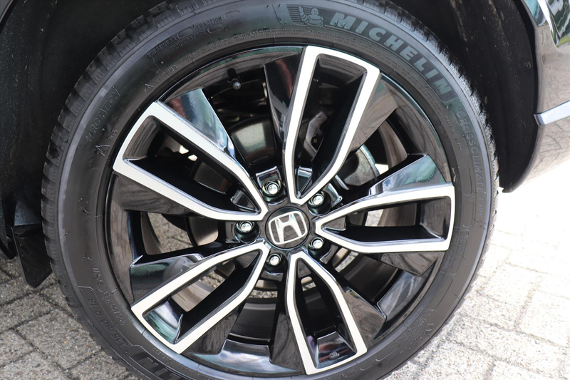 Honda HR-V 1.5 e:HEV i-MMD 131pk CVT Advance Style — photo 7