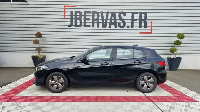 BMW F40 116D 116 CH DKG7