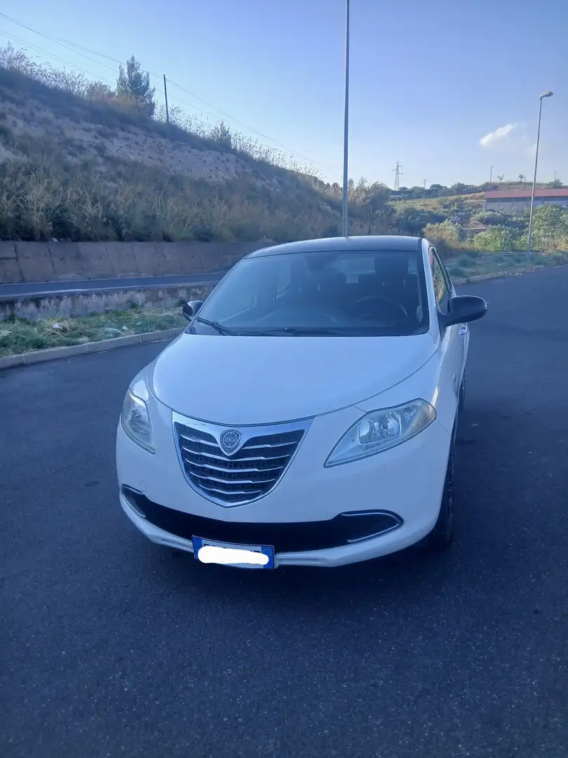 Lancia Ypsilon 1.3 mjt Elefantino s&s 95cv - 2