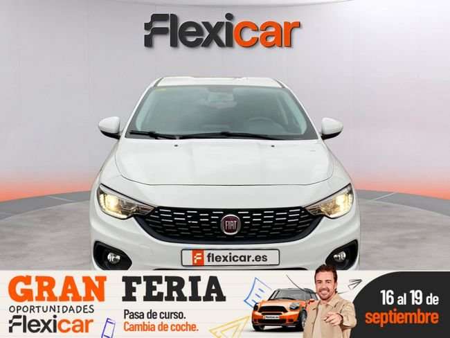 Fiat Tipo 1.4 T-Jet Lounge - foto 1