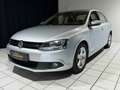 Volkswagen Jetta 1.2 TSI Comfortline *PDC*TEMP*SITZHZG*MFL* Argintiu - thumbnail 1