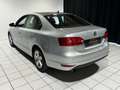 Volkswagen Jetta 1.2 TSI Comfortline *PDC*TEMP*SITZHZG*MFL* Argintiu - thumbnail 4