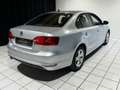 Volkswagen Jetta 1.2 TSI Comfortline *PDC*TEMP*SITZHZG*MFL* Argintiu - thumbnail 6