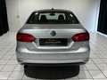Volkswagen Jetta 1.2 TSI Comfortline *PDC*TEMP*SITZHZG*MFL* Argintiu - thumbnail 5