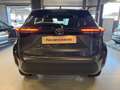 Toyota Yaris Cross 1.5 Hybrid 130 CV 5p. E-CVT Trend Gris - thumbnail 4