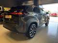 Toyota Yaris Cross 1.5 Hybrid 130 CV 5p. E-CVT Trend Gris - thumbnail 5