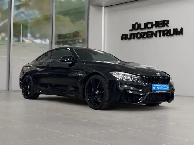 BMW M4 Coupe Aut., Inspektion Neu, 1 Jahr Garantie