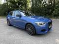 BMW 125 Business+ | M sport | Harman Kardon Modrá - thumbnail 8