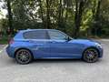 BMW 125 Business+ | M sport | Harman Kardon Modrá - thumbnail 7