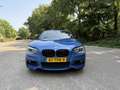 BMW 125 Business+ | M sport | Harman Kardon Modrá - thumbnail 1