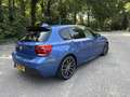 BMW 125 Business+ | M sport | Harman Kardon Modrá - thumbnail 6
