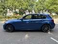 BMW 125 Business+ | M sport | Harman Kardon Modrá - thumbnail 3