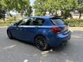 BMW 125 Business+ | M sport | Harman Kardon Modrá - thumbnail 4