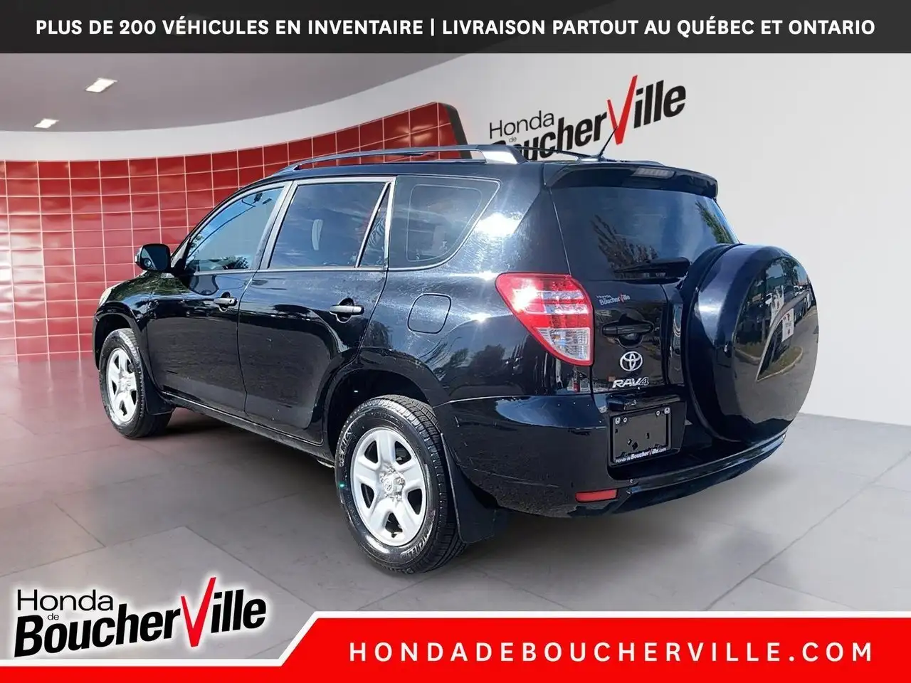 Toyota RAV 4 снимка Toyota RAV 4