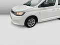 Volkswagen Caddy Life 2.0 TDI DSG  PDC/Kamera Heckflügeltür Weiß - thumbnail 5