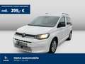Volkswagen Caddy Life 2.0 TDI DSG  PDC/Kamera Heckflügeltür Weiß - thumbnail 1