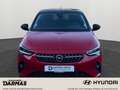 Opel Corsa Opel Corsa 1.2 A/T Elegance 1. Hand Top Zustand Rot - thumbnail 3