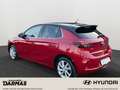 Opel Corsa Opel Corsa 1.2 A/T Elegance 1. Hand Top Zustand Rot - thumbnail 8