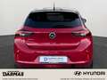Opel Corsa Opel Corsa 1.2 A/T Elegance 1. Hand Top Zustand Rot - thumbnail 7