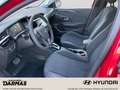 Opel Corsa Opel Corsa 1.2 A/T Elegance 1. Hand Top Zustand Rot - thumbnail 11