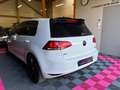 Volkswagen Golf Carat Blanc - thumbnail 3