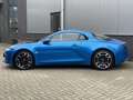 Alpine A110 1.8 Turbo Légende Bleu - thumbnail 2