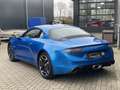 Alpine A110 1.8 Turbo Légende Bleu - thumbnail 3