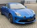 Alpine A110 1.8 Turbo Légende Bleu - thumbnail 4