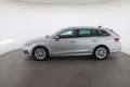 Skoda Octavia Combi 2,0 TDI Style DSG Silber - thumbnail 15