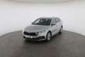 Skoda Octavia Combi 2,0 TDI Style DSG Silber - thumbnail 13