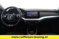 Skoda Octavia Combi 2,0 TDI Style DSG Silber - thumbnail 4