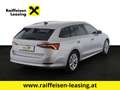 Skoda Octavia Combi 2,0 TDI Style DSG Silber - thumbnail 3
