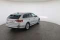 Skoda Octavia Combi 2,0 TDI Style DSG Silber - thumbnail 7