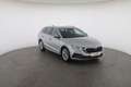 Skoda Octavia Combi 2,0 TDI Style DSG Silber - thumbnail 11