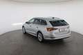 Skoda Octavia Combi 2,0 TDI Style DSG Silber - thumbnail 17