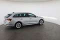 Skoda Octavia Combi 2,0 TDI Style DSG Silber - thumbnail 8