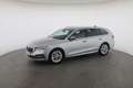 Skoda Octavia Combi 2,0 TDI Style DSG Silber - thumbnail 14